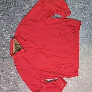 ORVIS. Signature Collection. Premium jacket w/Liner. Men's size XL